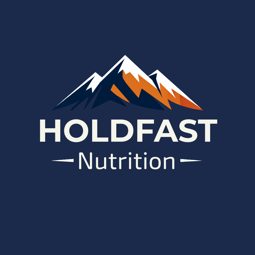 Holdfast Nutrition